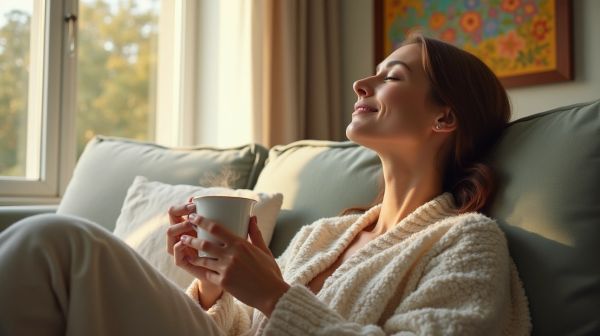 Pourquoi le loisir créatif booste votre bien-être