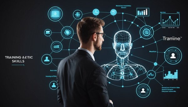 Formation analytics : améliorez votre expertise en données et ia
