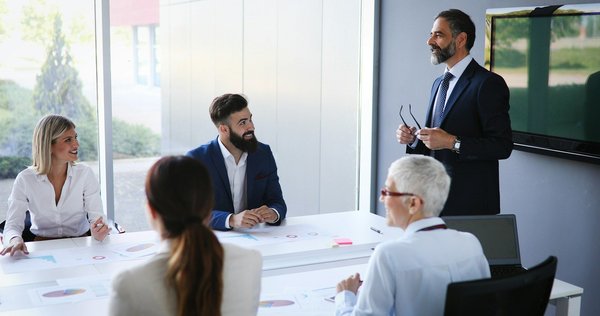 Bureau flexible à Marseille 13012 : l'espace qui vous inspire