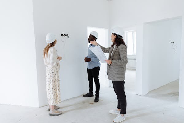 Entreprises de rénovation : améliorez votre habitat efficacement